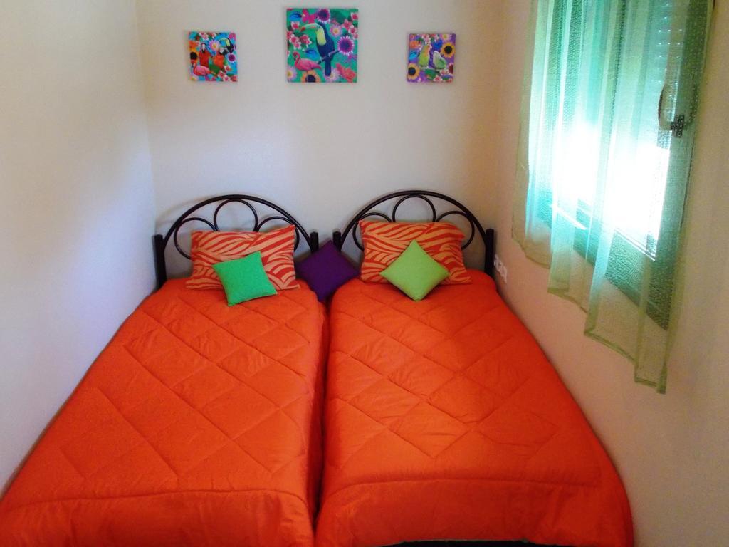 Porto Katsiki Blu Apartment Athanion Room photo